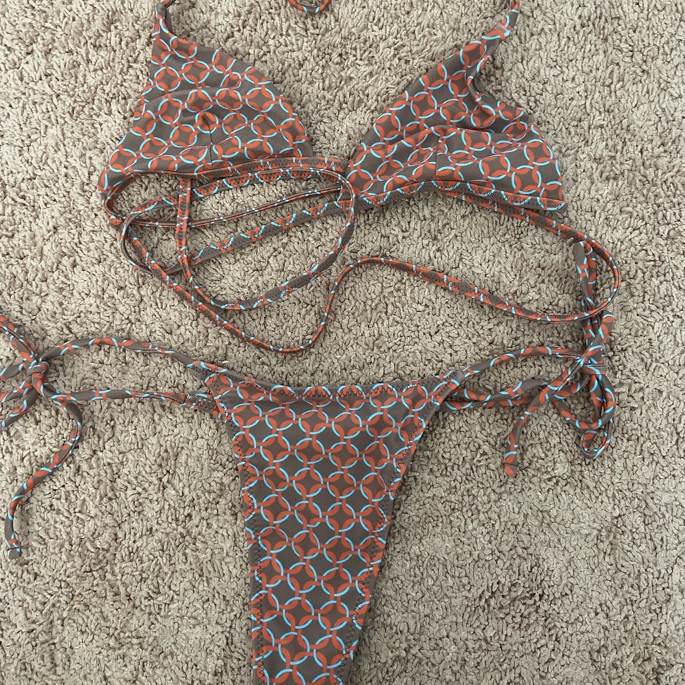 GLASSONS swimsuits